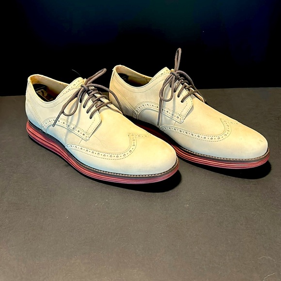Cole Haan Original Grand Men’s Size 9.5 Rare Color main image 2